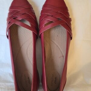 Clarks Women's Crimson Loafers